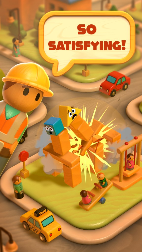 Keep it Safe challenge